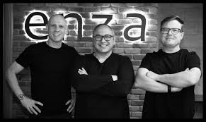 startup spotlight