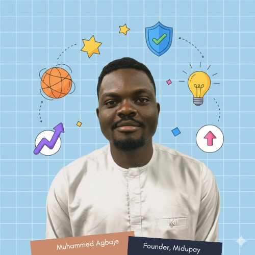 midupay founders
