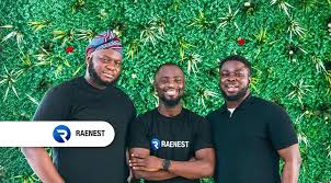 startup spotlight